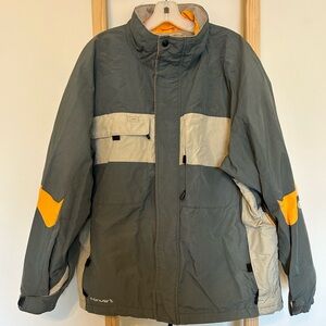 Columbia Sportwear Men’s XL Convert Jacket